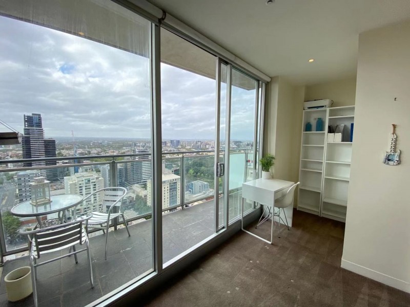 3205/288 Spencer Street, Melbourne VIC 3000