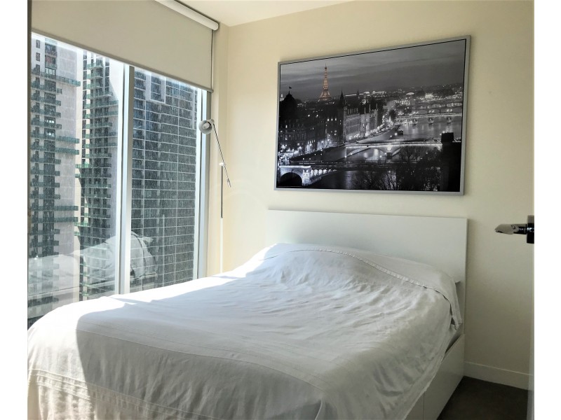 3205/288 Spencer Street, Melbourne VIC 3000