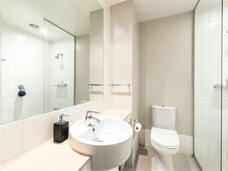 3205/288 Spencer Street, Melbourne VIC 3000