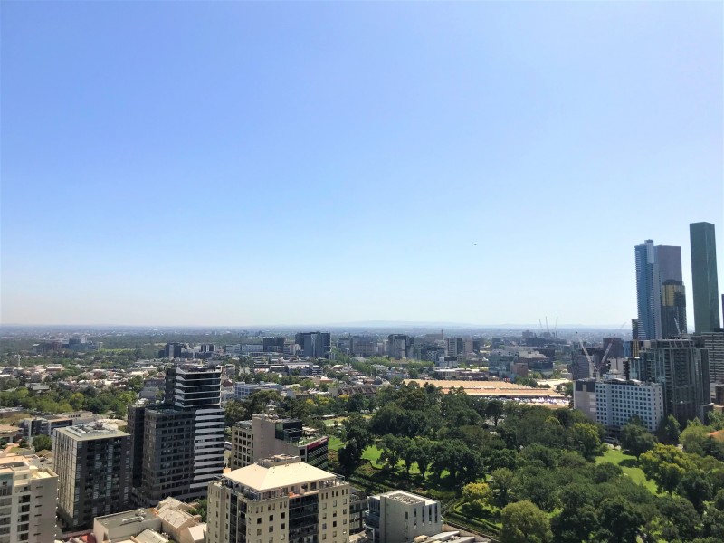 3205/288 Spencer Street, Melbourne VIC 3000