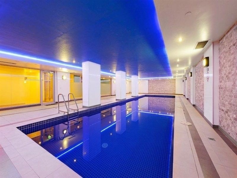 3205/288 Spencer Street, Melbourne VIC 3000