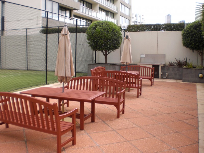 509/38 Bank Street, South Melbourne VIC 3205