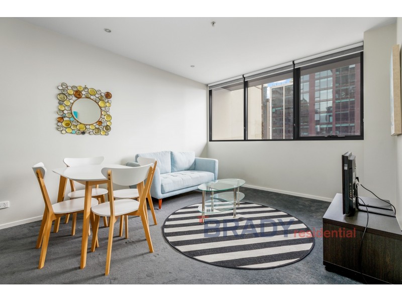 1607/22-40 Wills Street, Melbourne VIC 3000