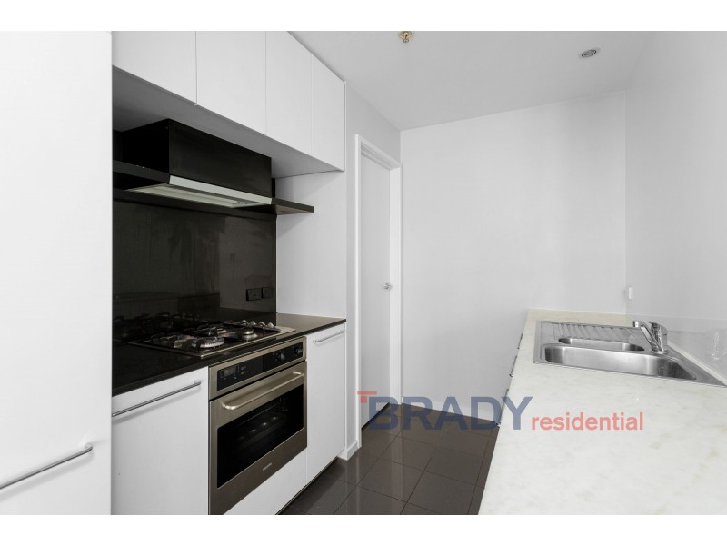 1607/22-40 Wills Street, Melbourne VIC 3000