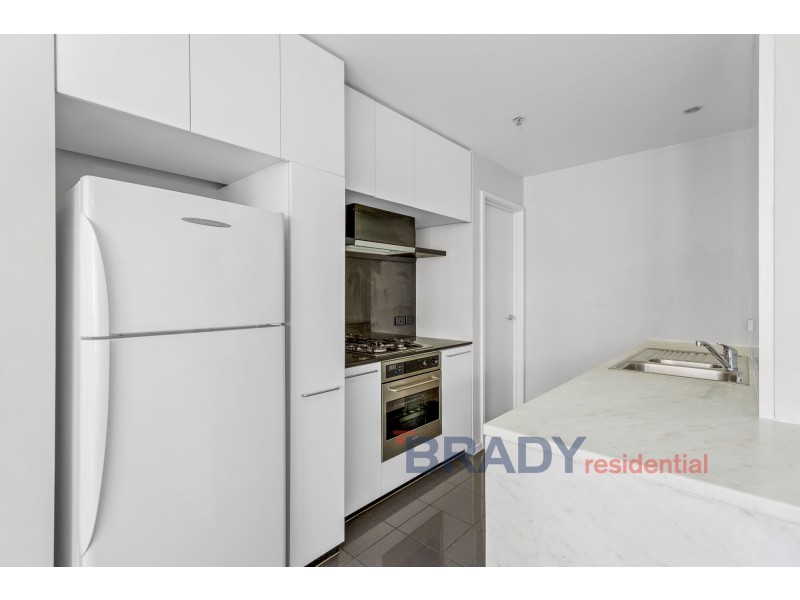 1607/22-40 Wills Street, Melbourne VIC 3000