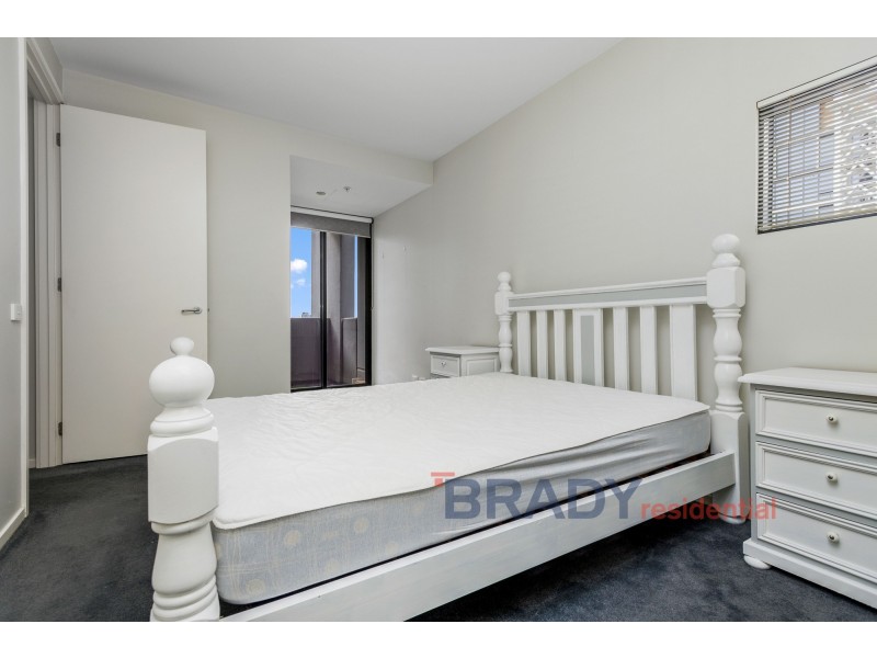 1607/22-40 Wills Street, Melbourne VIC 3000