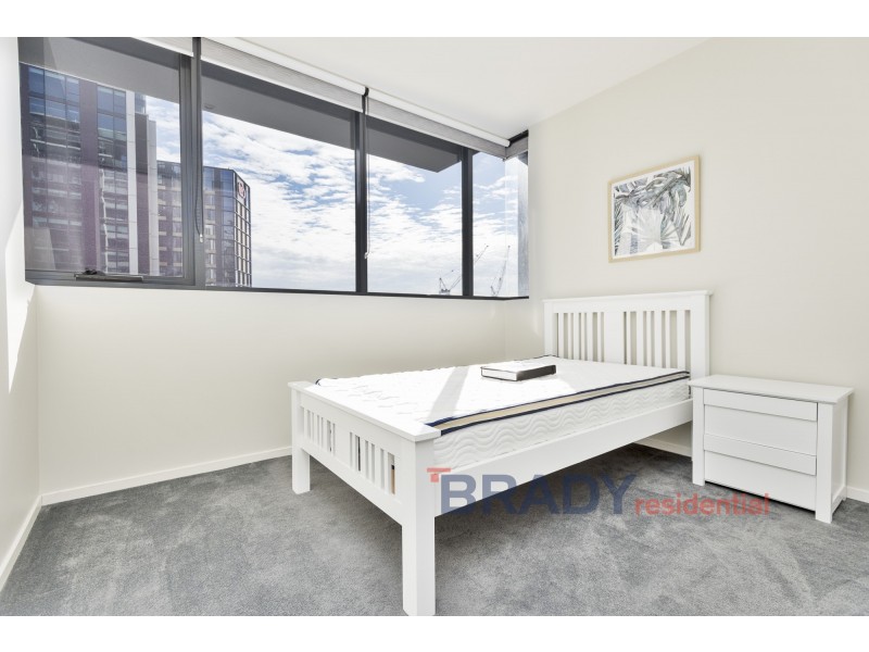 1607/22-40 Wills Street, Melbourne VIC 3000