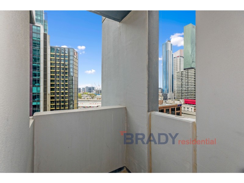 1607/22-40 Wills Street, Melbourne VIC 3000