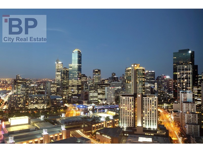 3608/269-283 City Road, Southbank VIC 3006