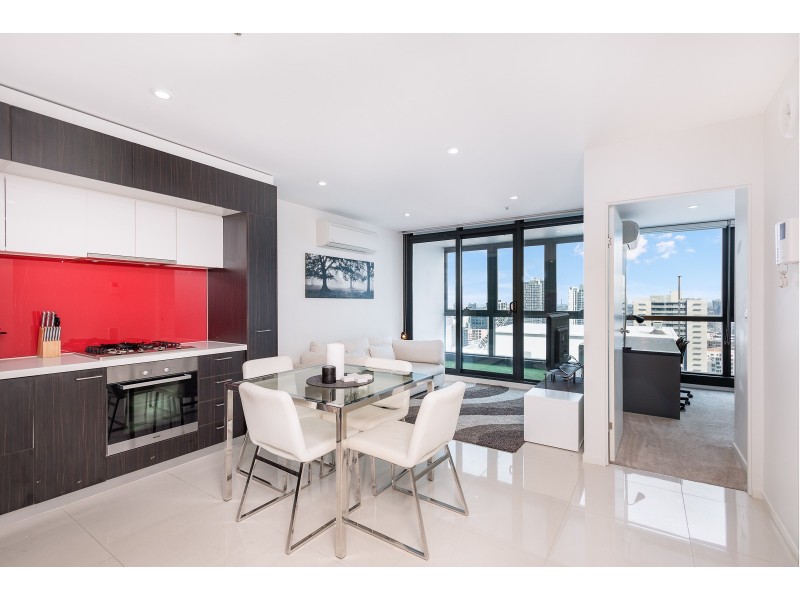 3903/8 Sutherland Street, Melbourne VIC 3000