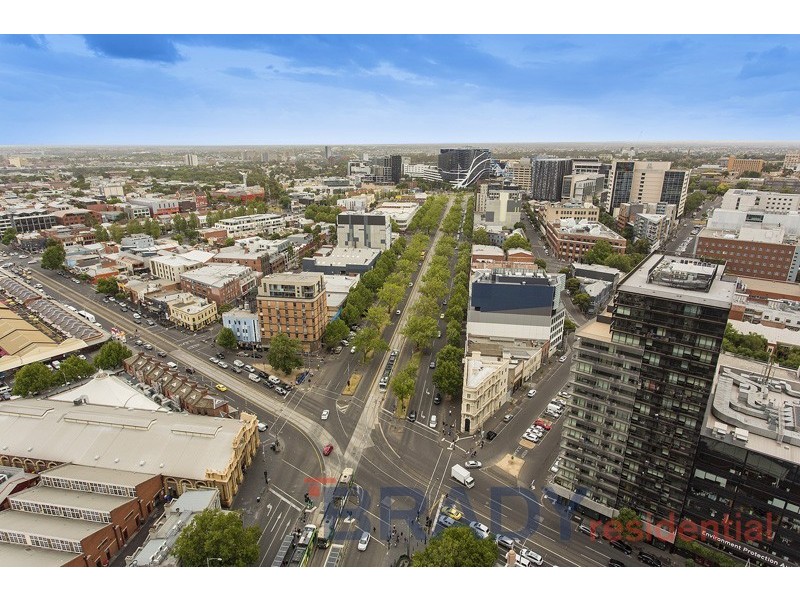 1902/500 Elizabeth Street, Melbourne VIC 3000