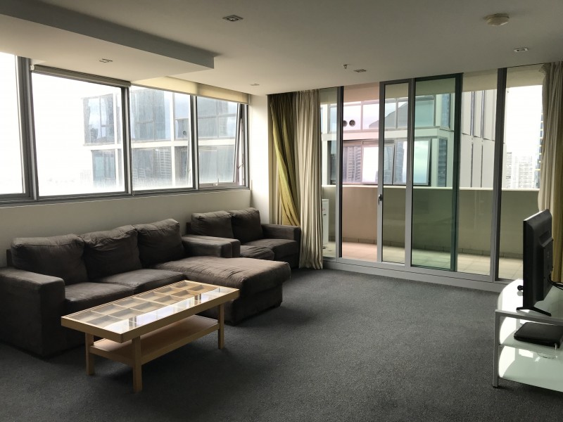 2207/8 Downie Street, Melbourne VIC 3000