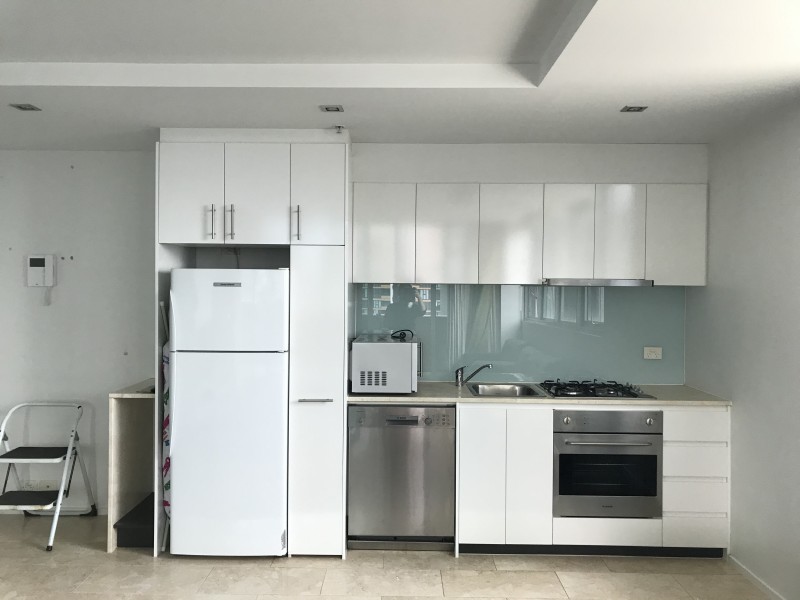 2207/8 Downie Street, Melbourne VIC 3000