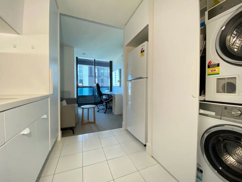 3909/500 Elizabeth Street, Melbourne VIC 3000