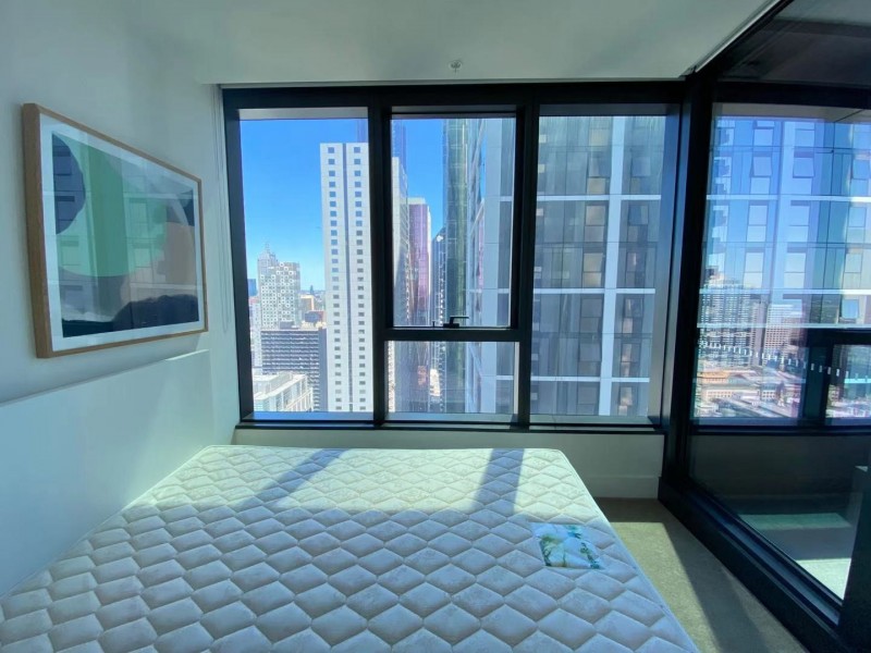 3909/500 Elizabeth Street, Melbourne VIC 3000