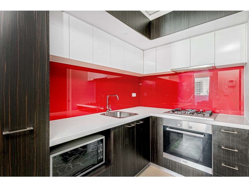 2909/8 Sutherland Street, Melbourne VIC 3000