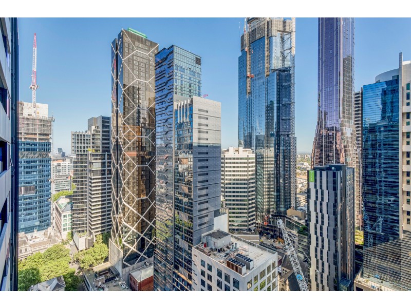 2909/8 Sutherland Street, Melbourne VIC 3000