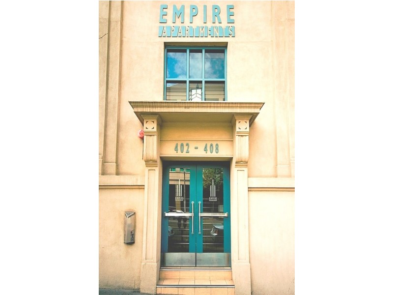 309/402-408 La Trobe Street, Melbourne VIC 3000