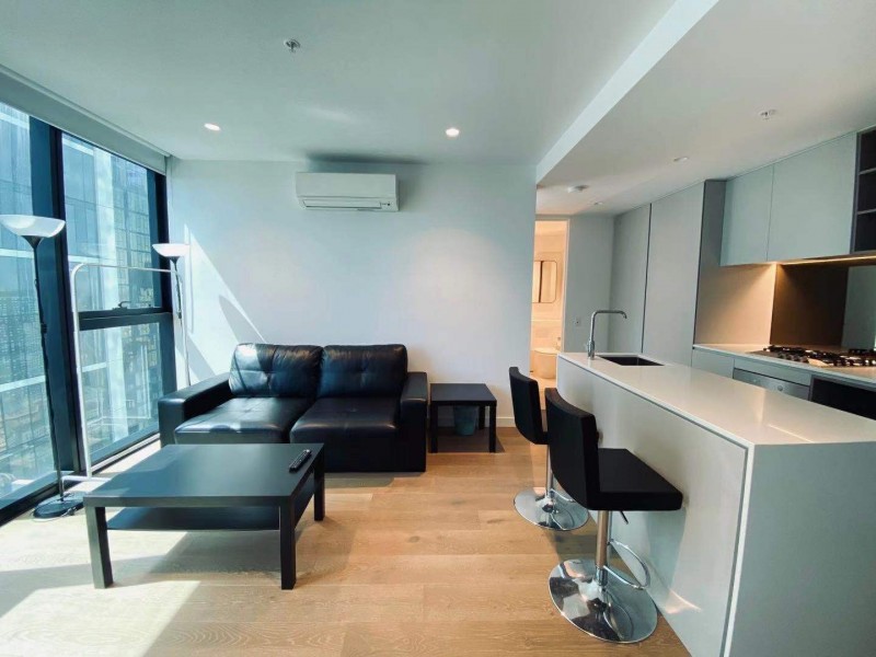 4510/462 Elizabeth Street, Melbourne VIC 3000