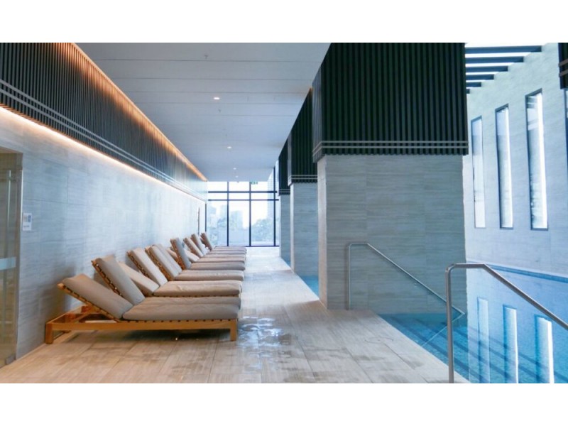 4510/462 Elizabeth Street, Melbourne VIC 3000