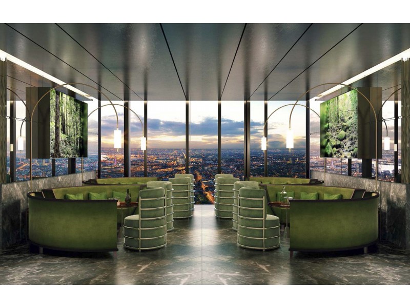 4510/462 Elizabeth Street, Melbourne VIC 3000