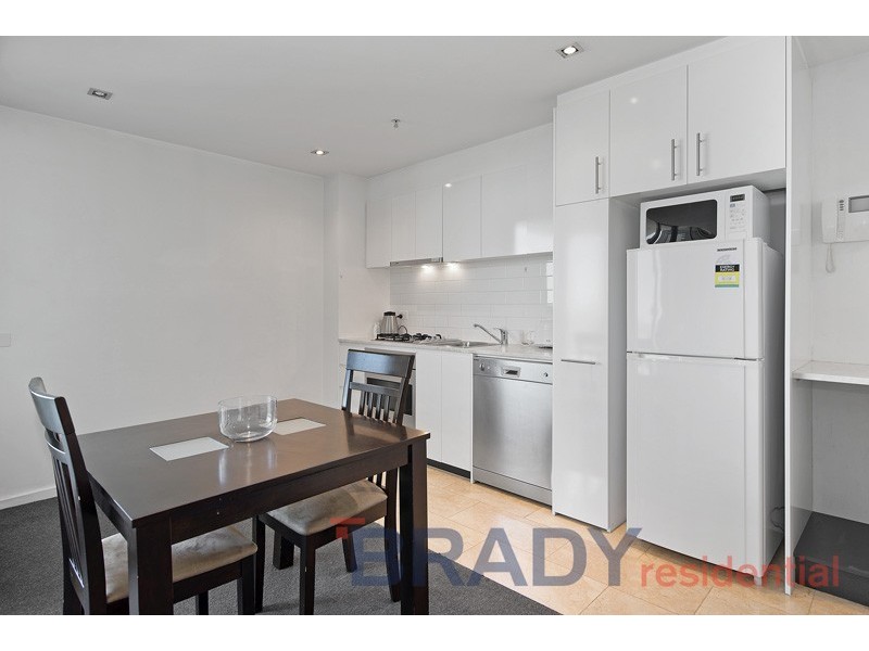 1806/8 Downie Street, Melbourne VIC 3000