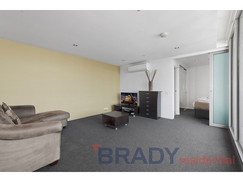 1806/8 Downie Street, Melbourne VIC 3000