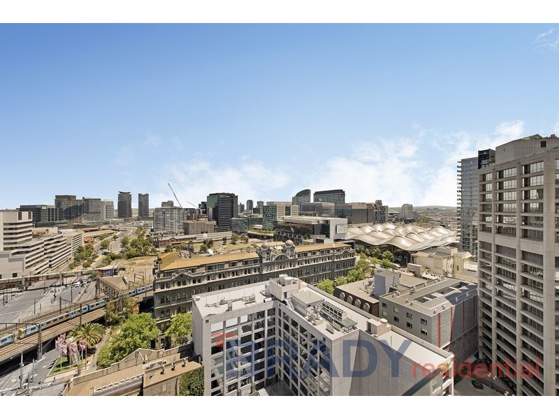 1806/8 Downie Street, Melbourne VIC 3000