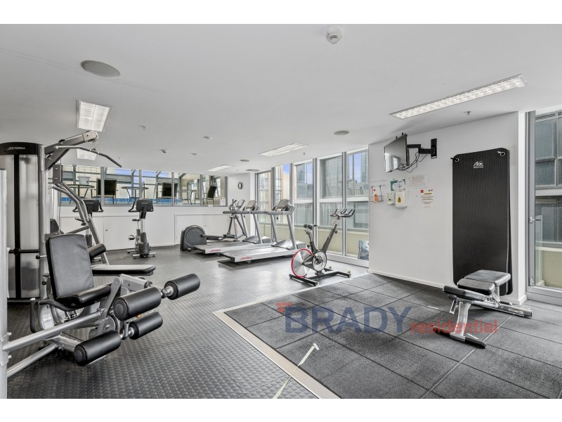1806/8 Downie Street, Melbourne VIC 3000