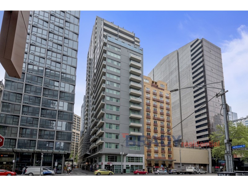 1806/8 Downie Street, Melbourne VIC 3000