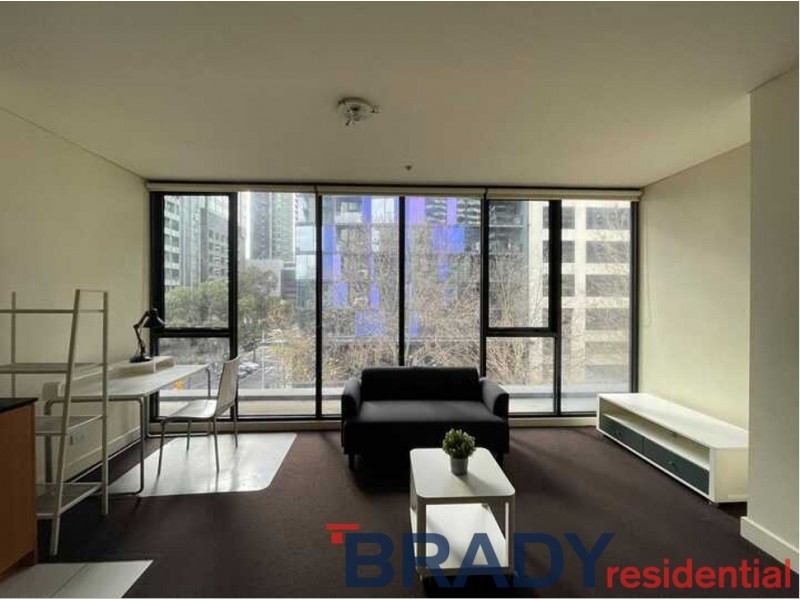 301/455 Elizabeth Street, Melbourne VIC 3000