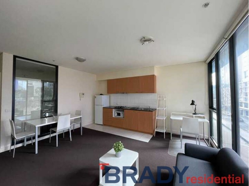 301/455 Elizabeth Street, Melbourne VIC 3000
