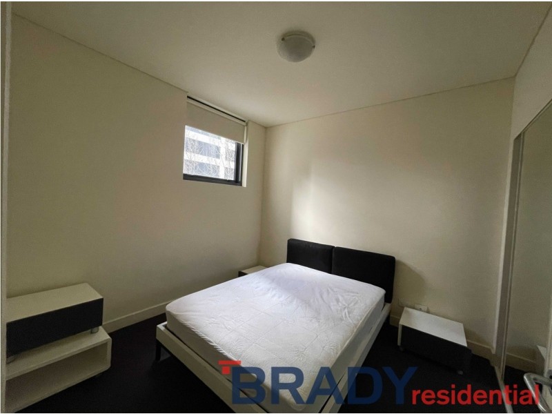 301/455 Elizabeth Street, Melbourne VIC 3000