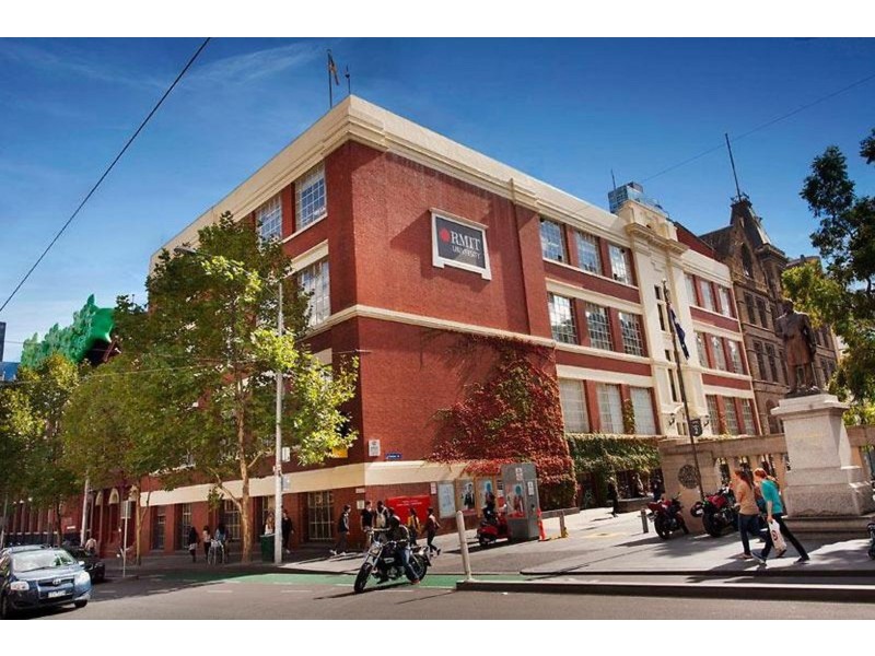 405/68 Hayward Lane, Melbourne VIC 3000