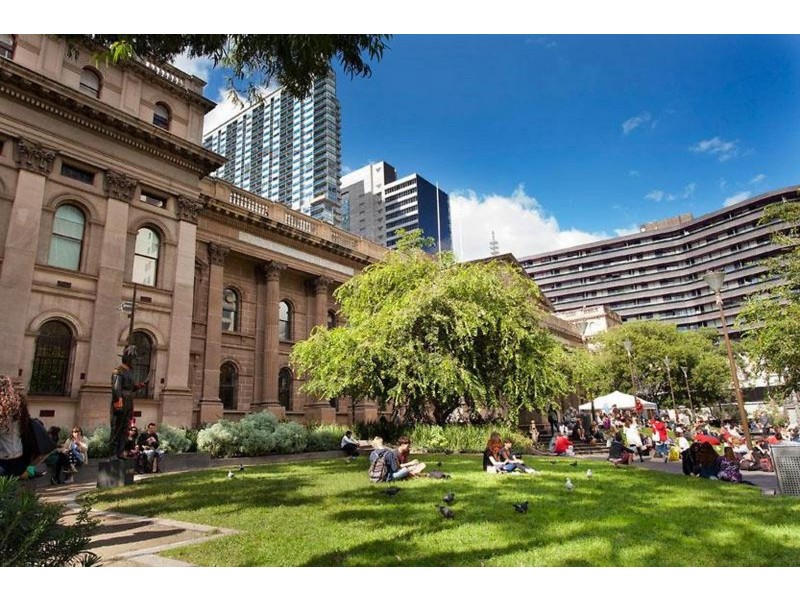 405/68 Hayward Lane, Melbourne VIC 3000