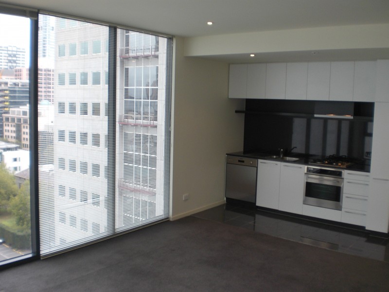 1702/22-40 Wills Street, Melbourne VIC 3000