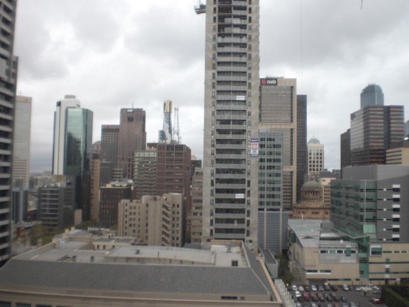 1702/22-40 Wills Street, Melbourne VIC 3000