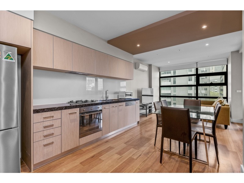 918/228 A’Beckett Street, Melbourne VIC 3000