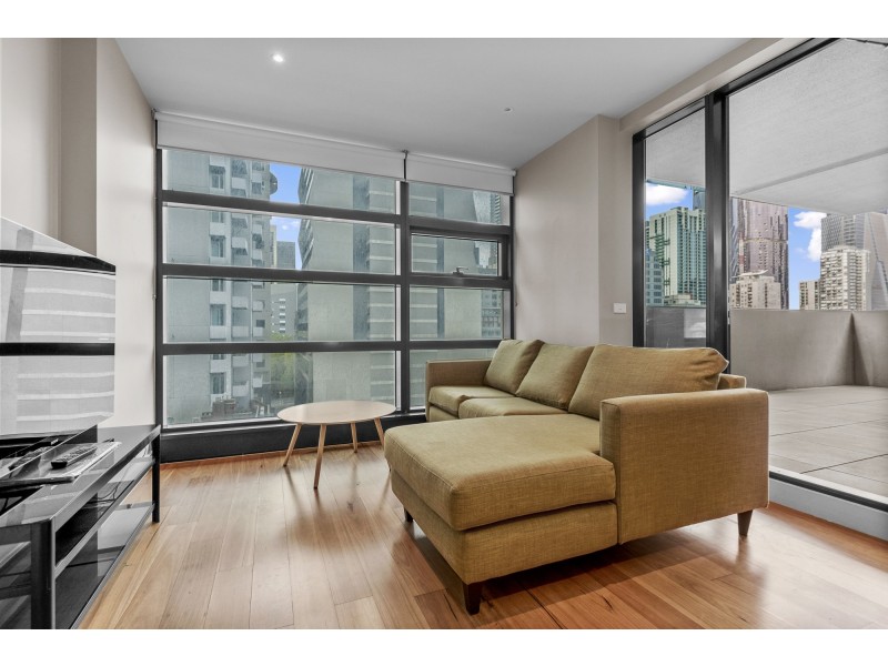 918/228 A’Beckett Street, Melbourne VIC 3000
