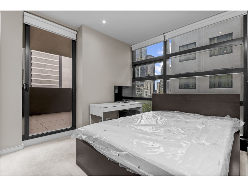 918/228 A’Beckett Street, Melbourne VIC 3000