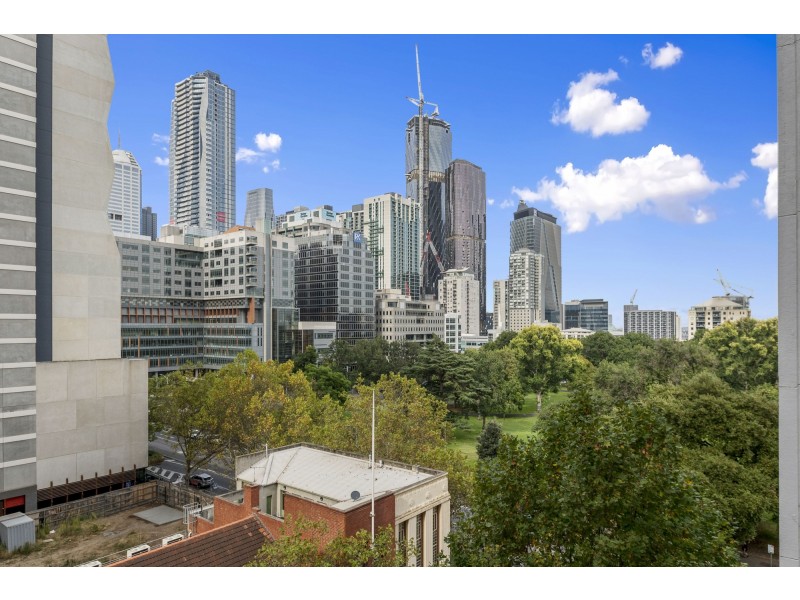 918/228 A’Beckett Street, Melbourne VIC 3000