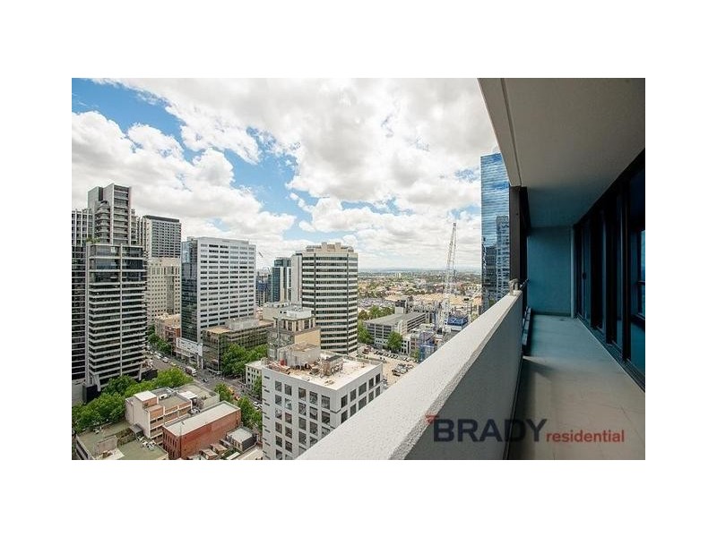 2705/8 Sutherland Street, Melbourne VIC 3000