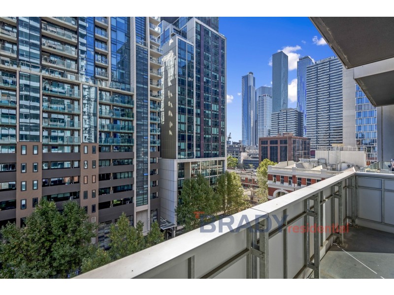 703/25-33 Wills Street, Melbourne VIC 3000