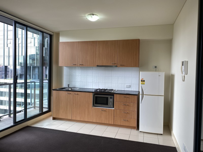 1003/455 Elizabeth Street, Melbourne VIC 3000