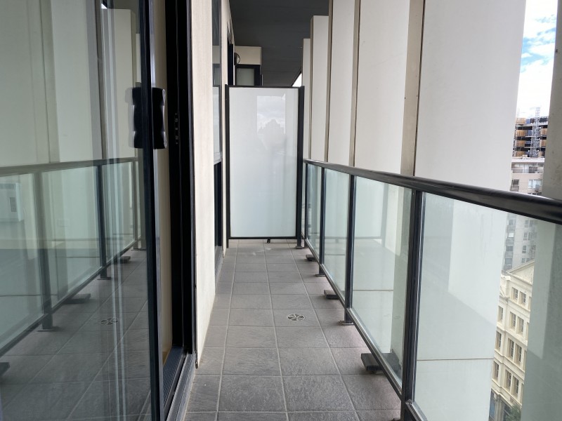 1003/455 Elizabeth Street, Melbourne VIC 3000