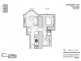 2301/371 Little Lonsdale Street, Melbourne VIC 3000 Floorplan
