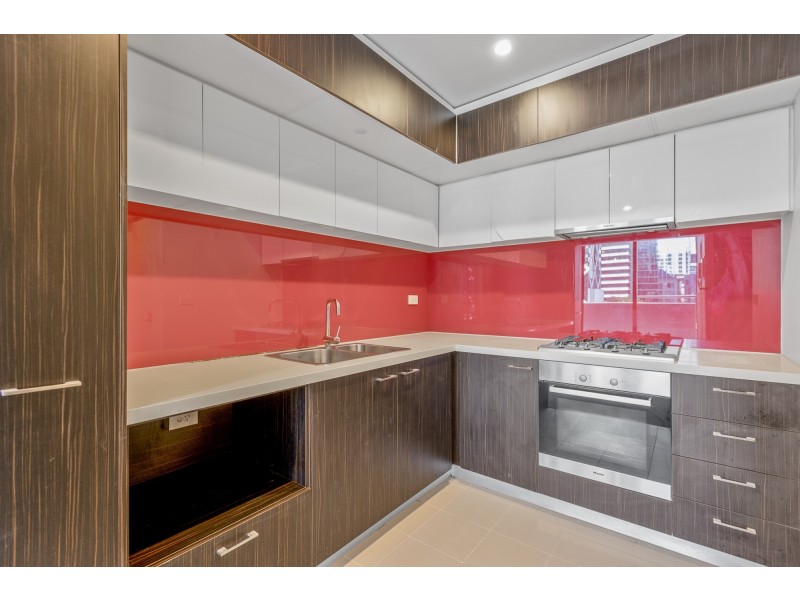 806/8 Sutherland Street, Melbourne VIC 3000