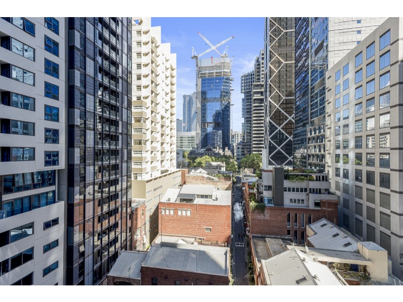 806/8 Sutherland Street, Melbourne VIC 3000
