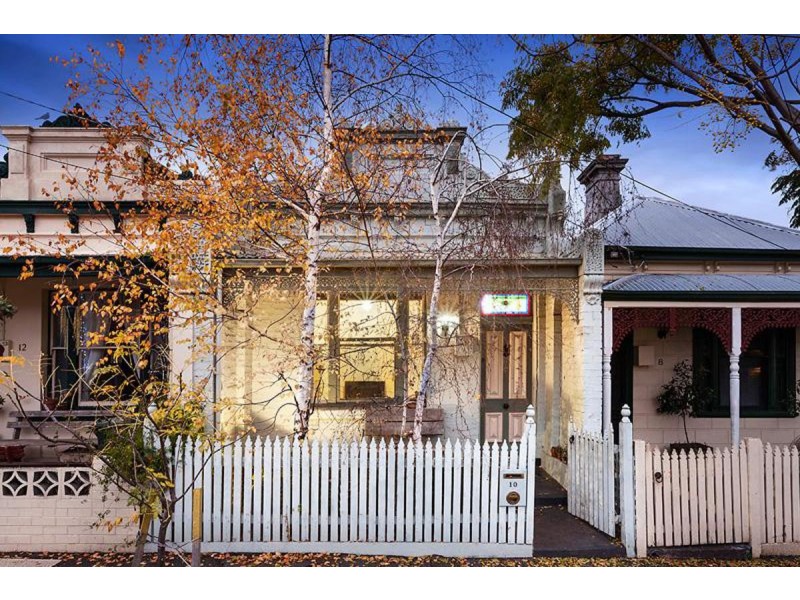 10 Bourke Street, Brunswick VIC 3056