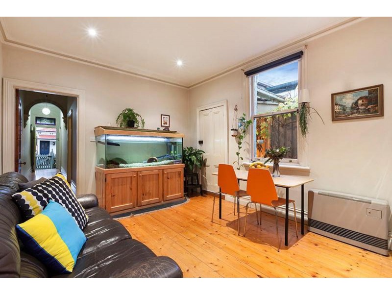 10 Bourke Street, Brunswick VIC 3056